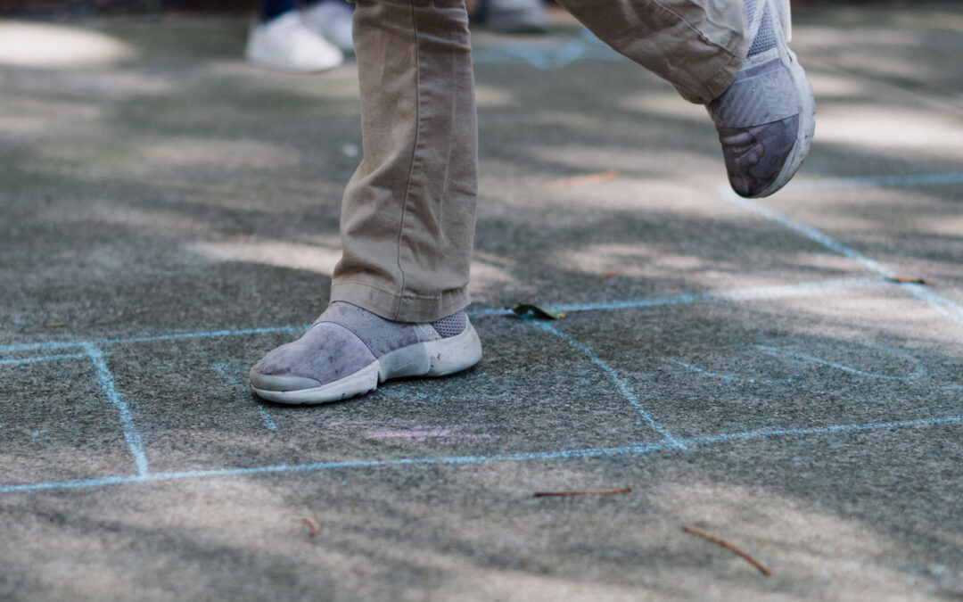 Έναρξη σχολικής χρονιάς! Βοηθώντας τα παιδιά να διαχειριστούν τη μετάβαση.