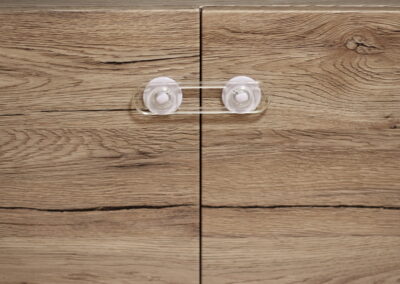 Μ' ένα λογάκι | Ασφάλεια