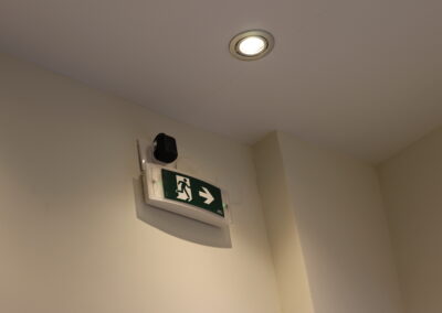 Μ' ένα λογάκι | Ασφάλεια