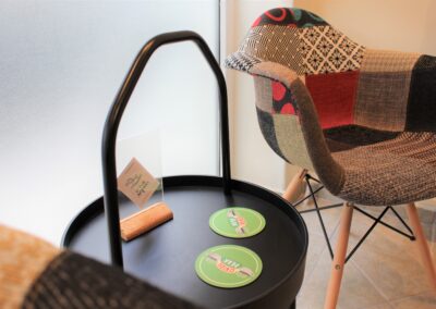 Λογοθεραπεία - Ειδική Αγωγή | Κοζάνη | Αίθουσα Αναμονής