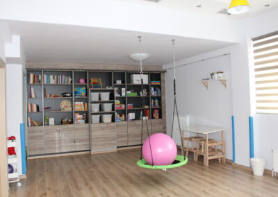 Λογοθεραπεία - Ειδική Αγωγή | Κοζάνη | Αίθουσα Συνεδριών