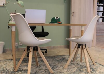 Λογοθεραπεία - Ειδική Αγωγή | Αίθουσα Αναμονής (Απόκριες)